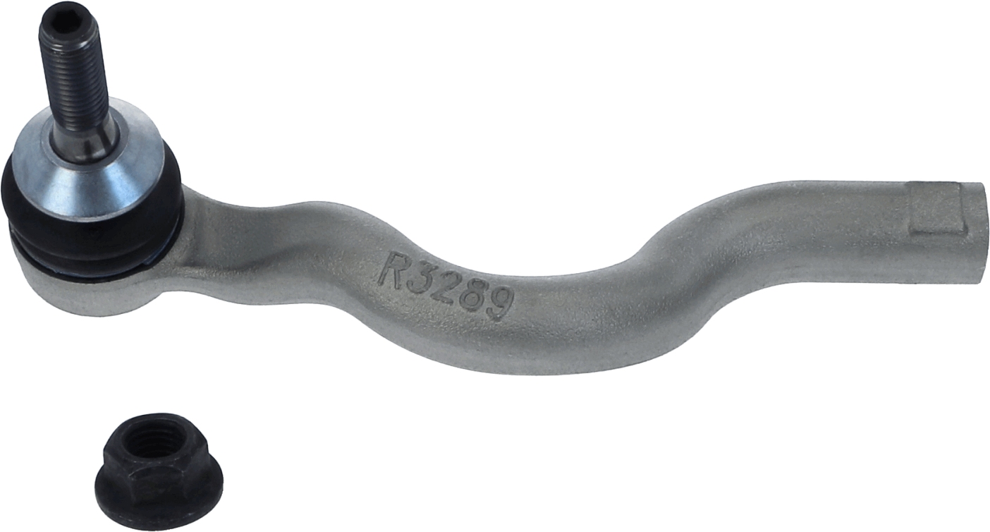 Spoorstangeind / Stuurkogel Lemförder 36267 01