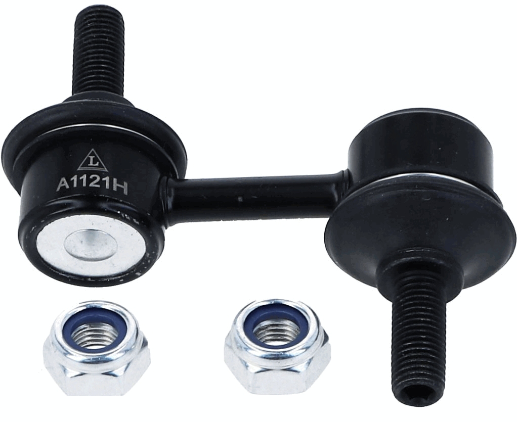 Stabilisatorstang Lemförder 36387 01