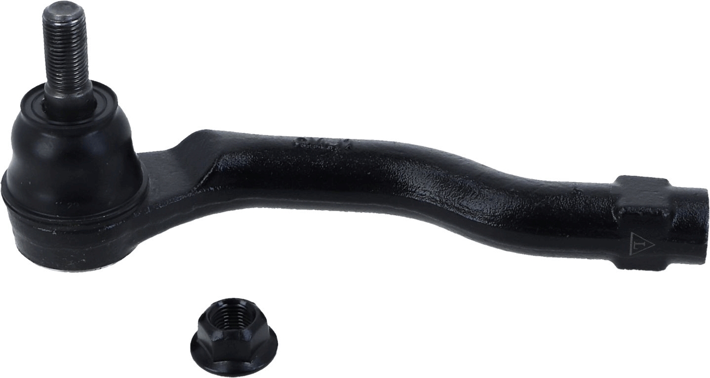 Spoorstangeind / Stuurkogel Lemförder 36402 01