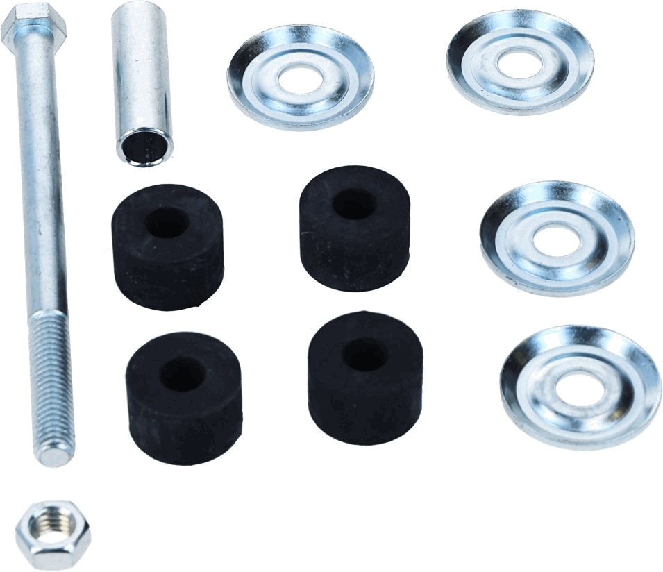 Stabilisatorstang Lemförder 36644 01