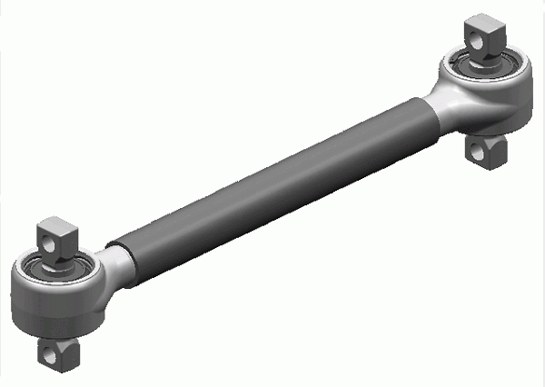 Draagarm Lemförder 36684 01