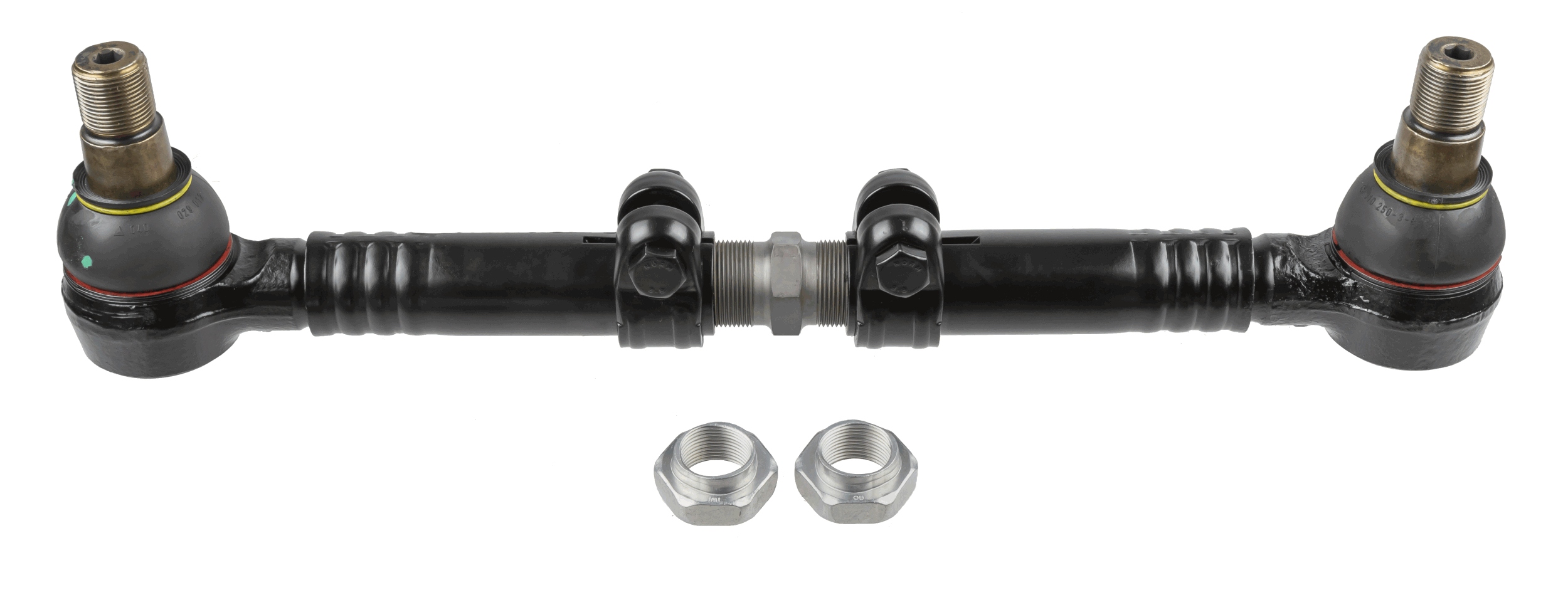 Spoorstang Lemförder 36893 01