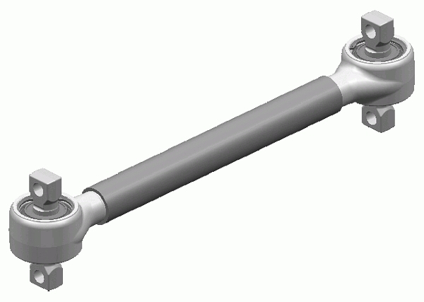 Draagarm Lemförder 36896 01