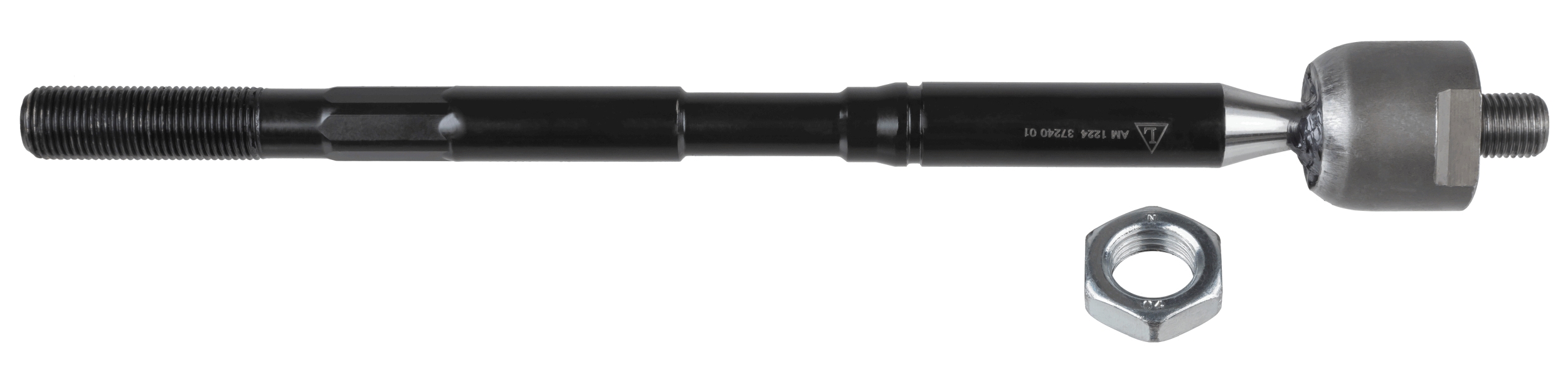 Axiaal gewricht / spoorstang Lemförder 37240 01