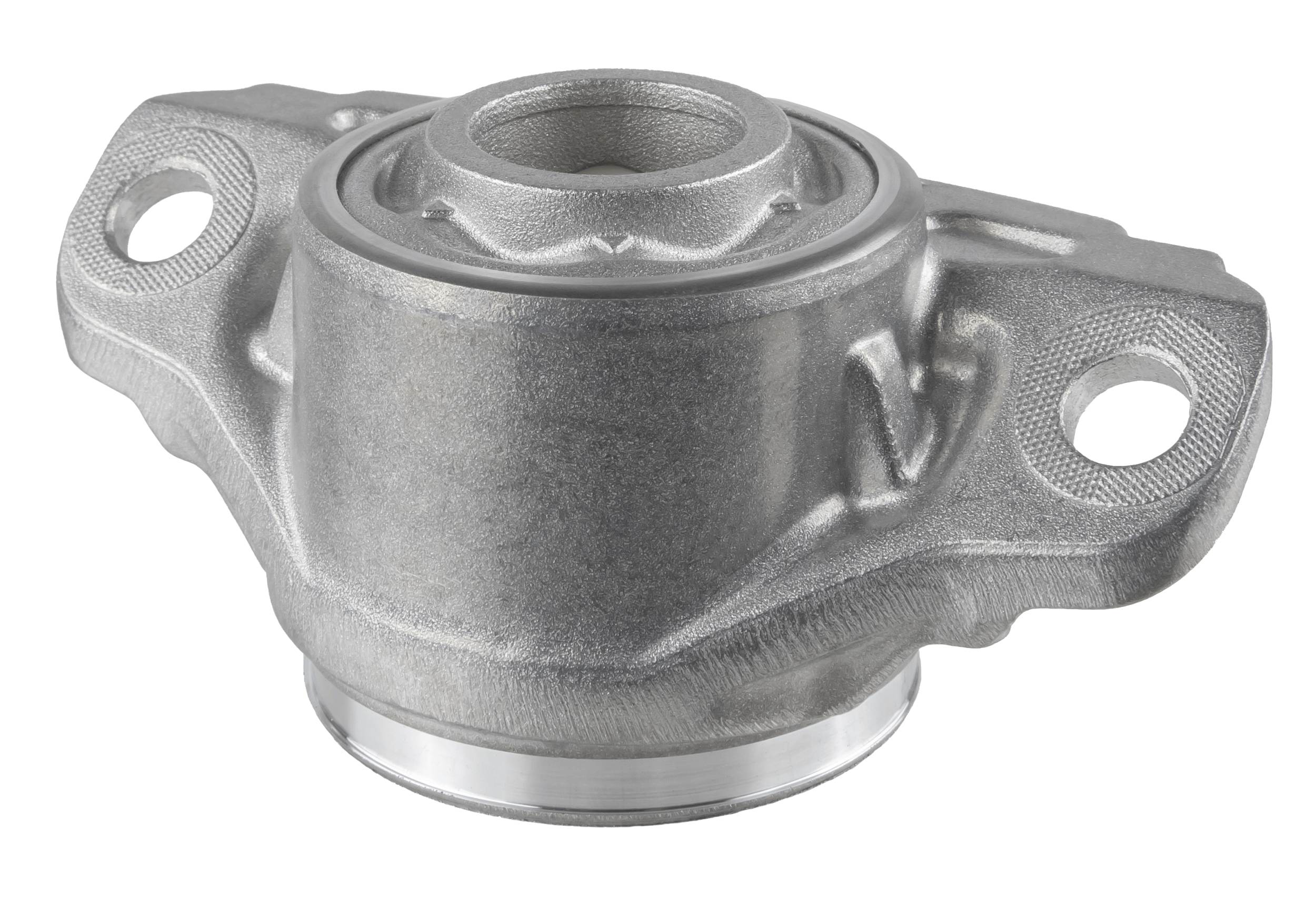 Veerpootlager & rubber Lemförder 37417 01