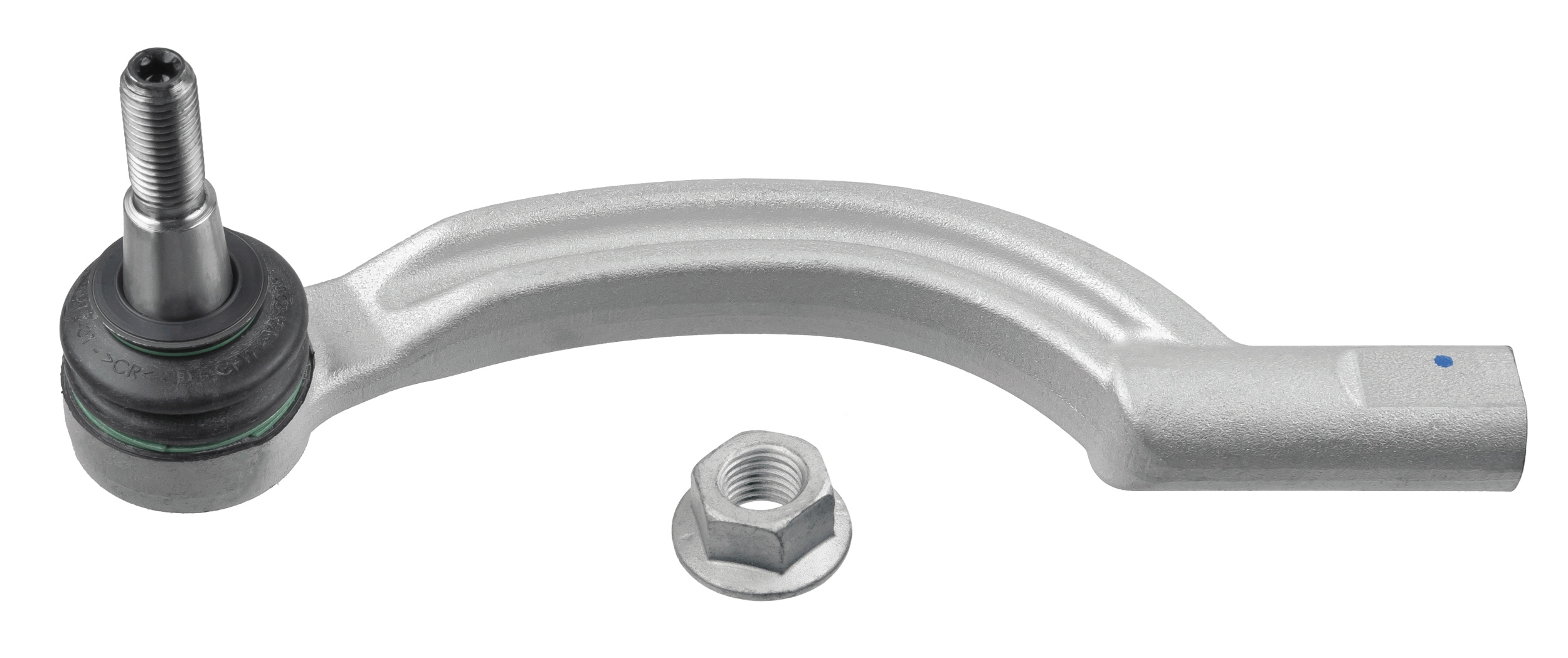 Spoorstangeind / Stuurkogel Lemförder 37669 01