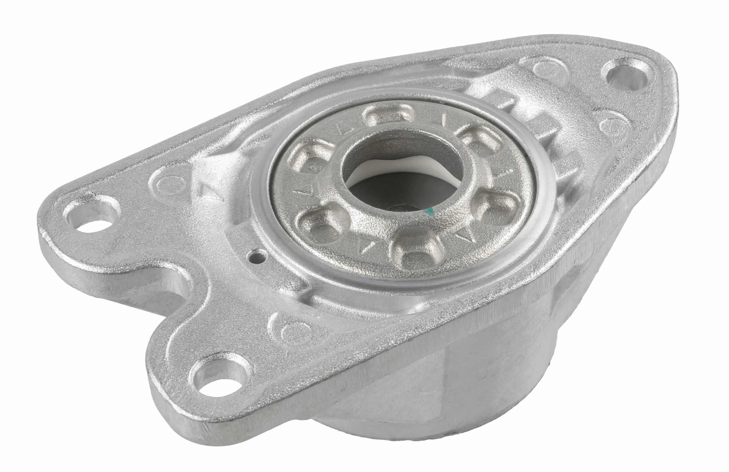 Veerpootlager & rubber Lemförder 37692 01