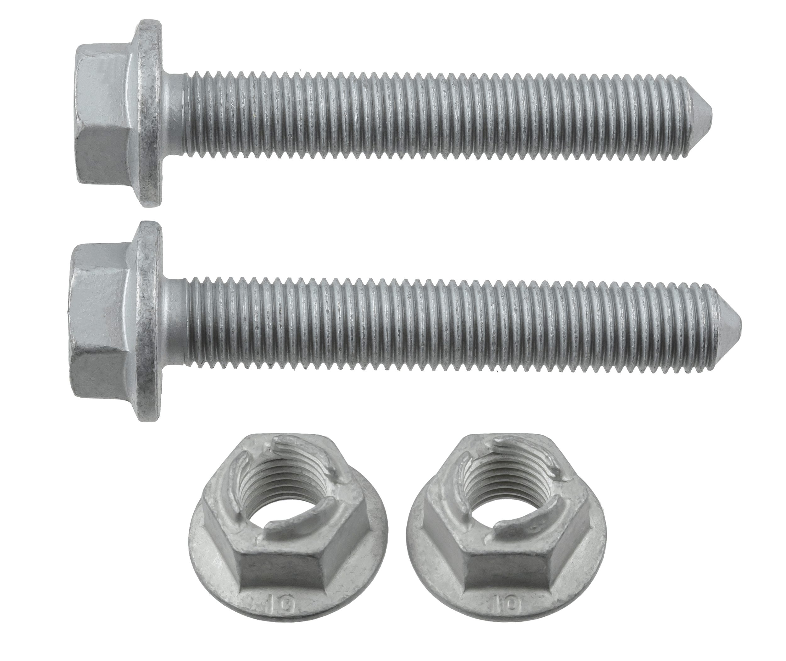 Wielophanging reparatieset Lemförder 37695 01