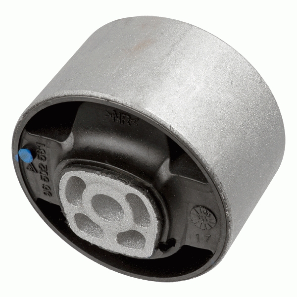 Motorsteun Lemförder 37748 01