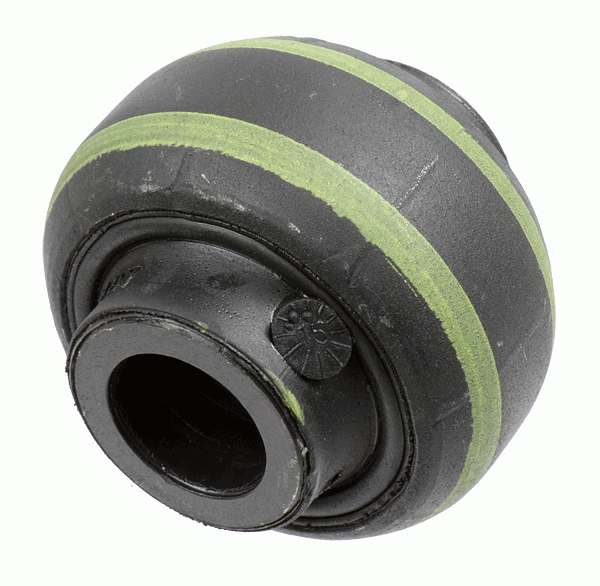 Draagarm-/ reactiearm lager Lemförder 37761 01