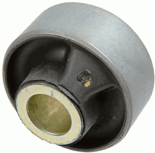 Draagarm-/ reactiearm lager Lemförder 37763 01