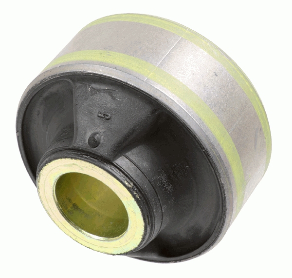 Draagarm-/ reactiearm lager Lemförder 37764 01