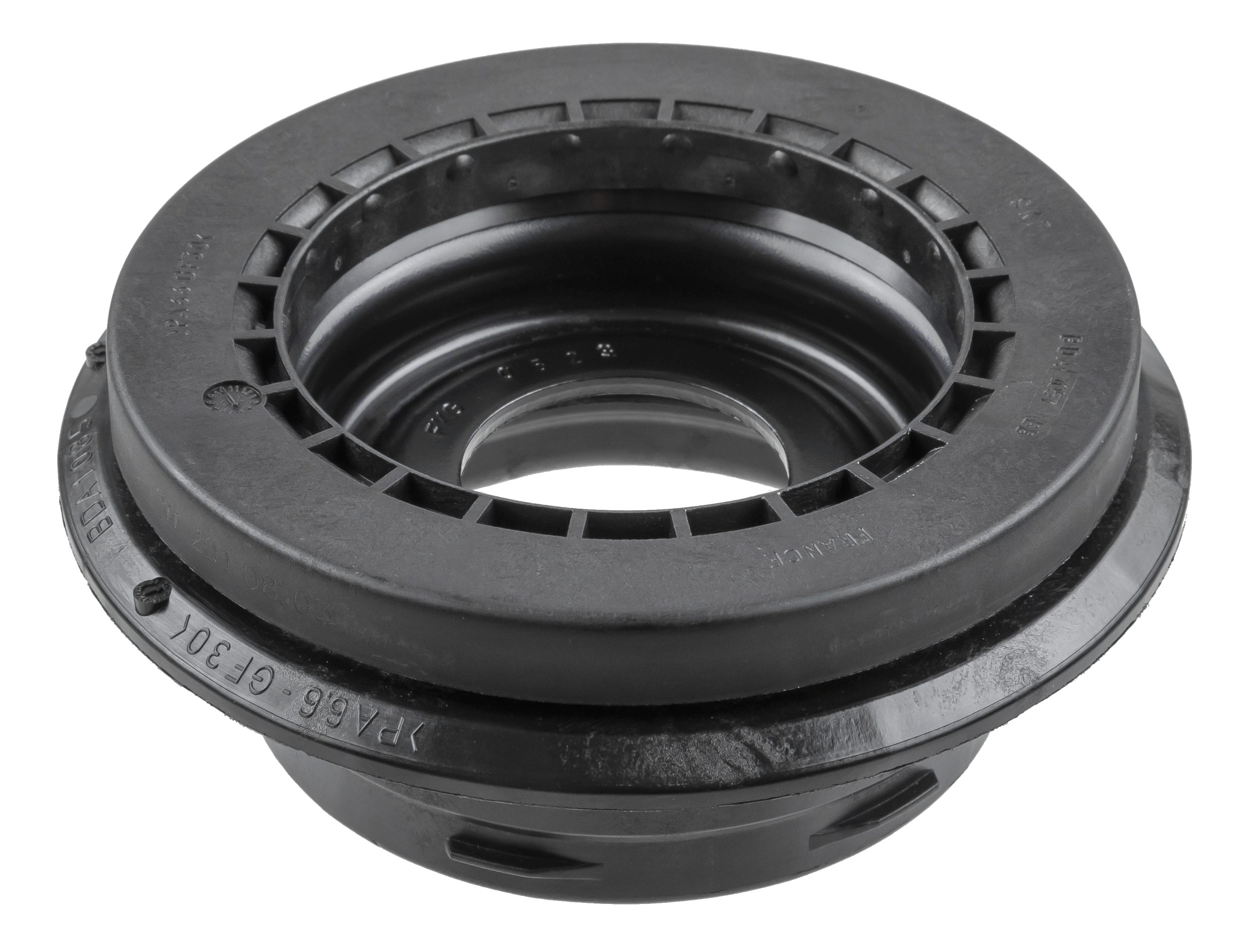 Veerpootlager & rubber Lemförder 37815 01