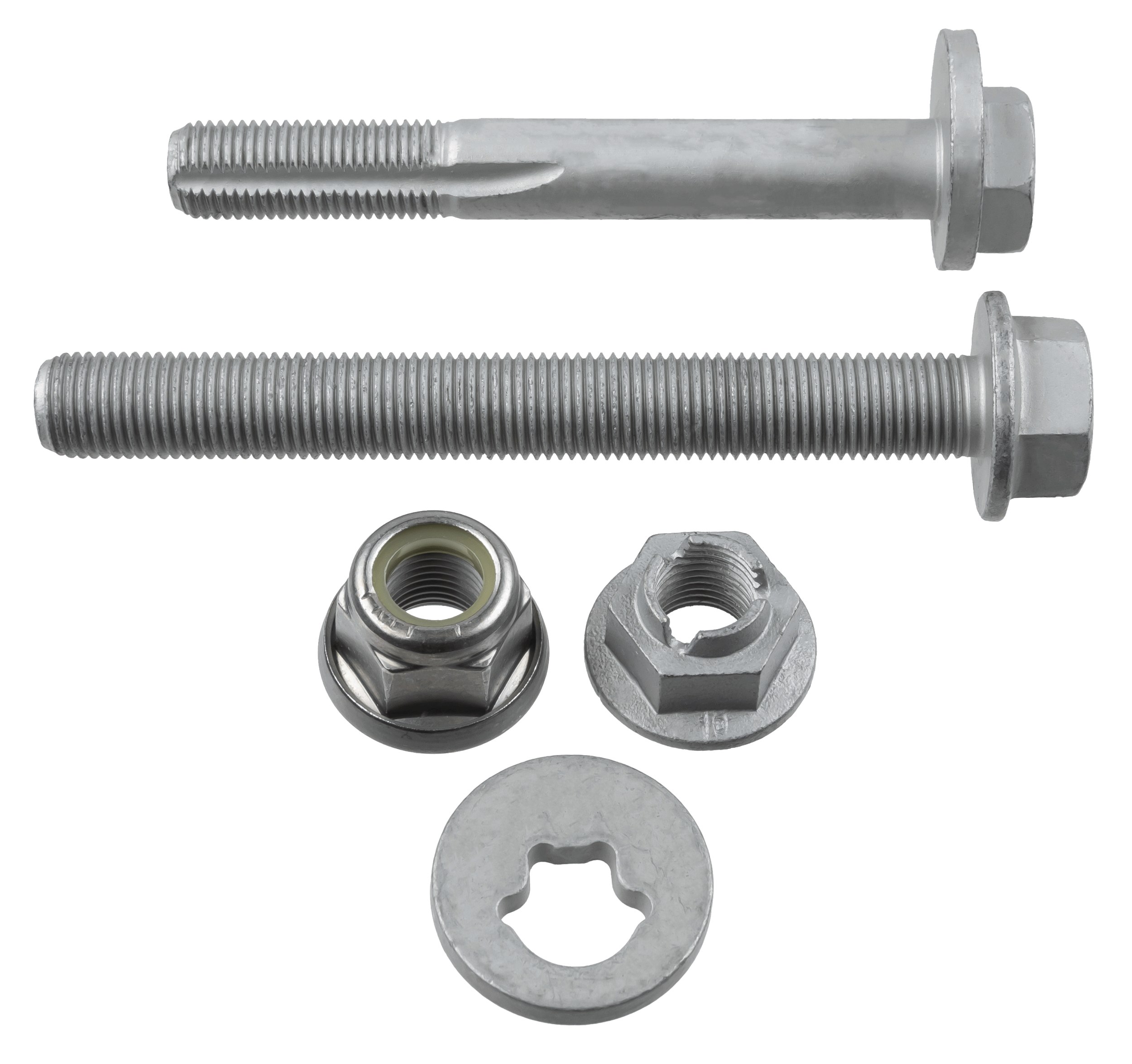 Wielophanging reparatieset Lemförder 37898 01