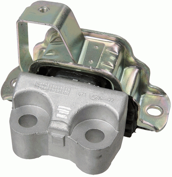 Ophangrubber automaatbak Lemförder 37959 01