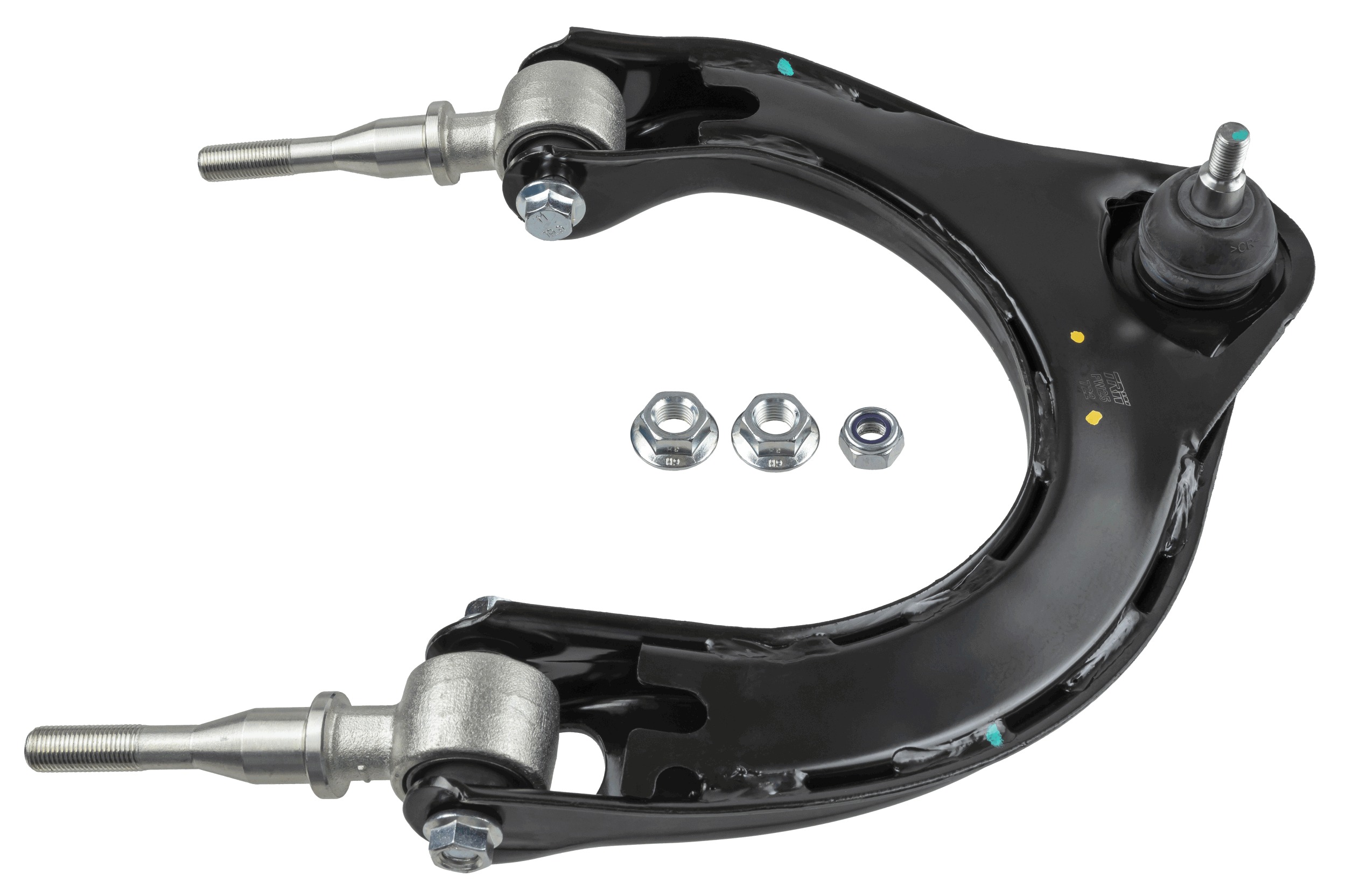 Draagarm Lemförder 38160 01