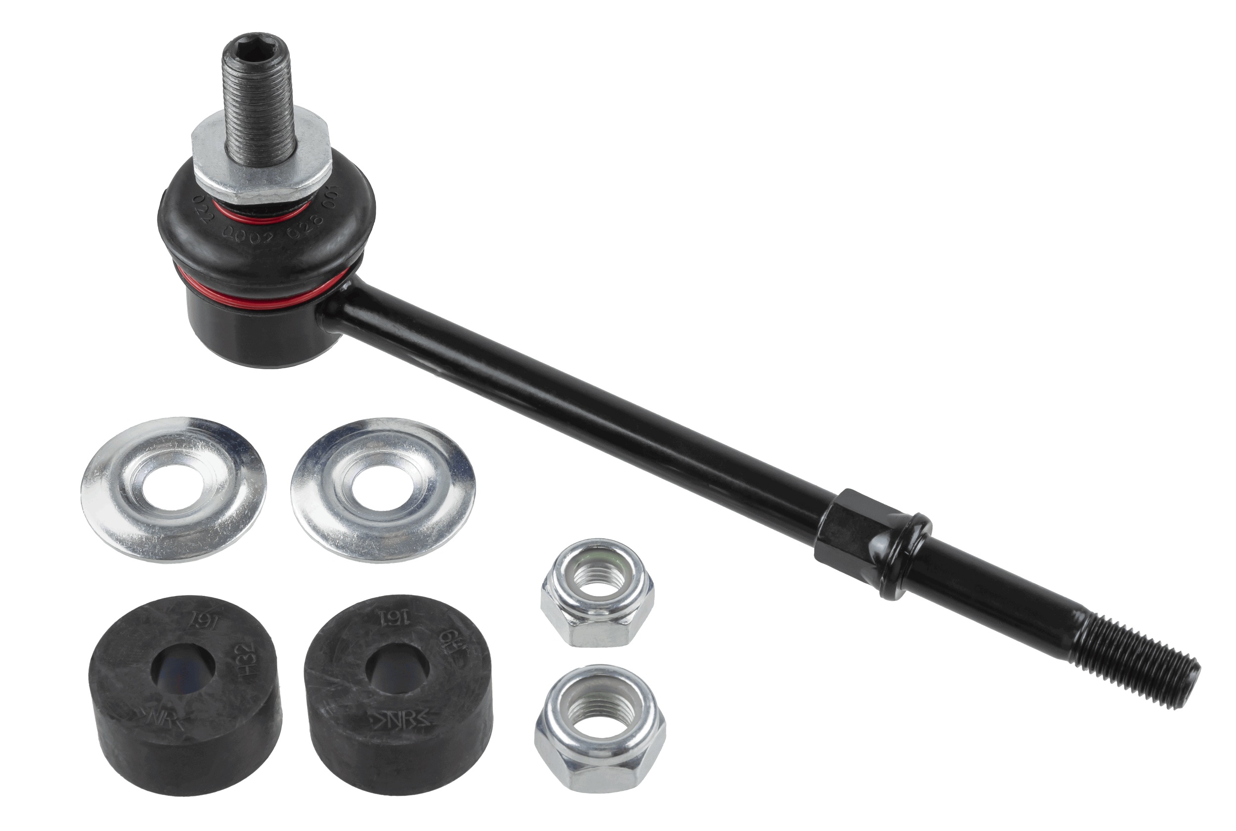 Stabilisatorstang Lemförder 38303 01