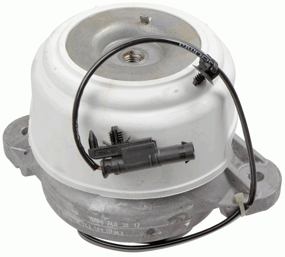 Motorsteun Lemförder 38343 01