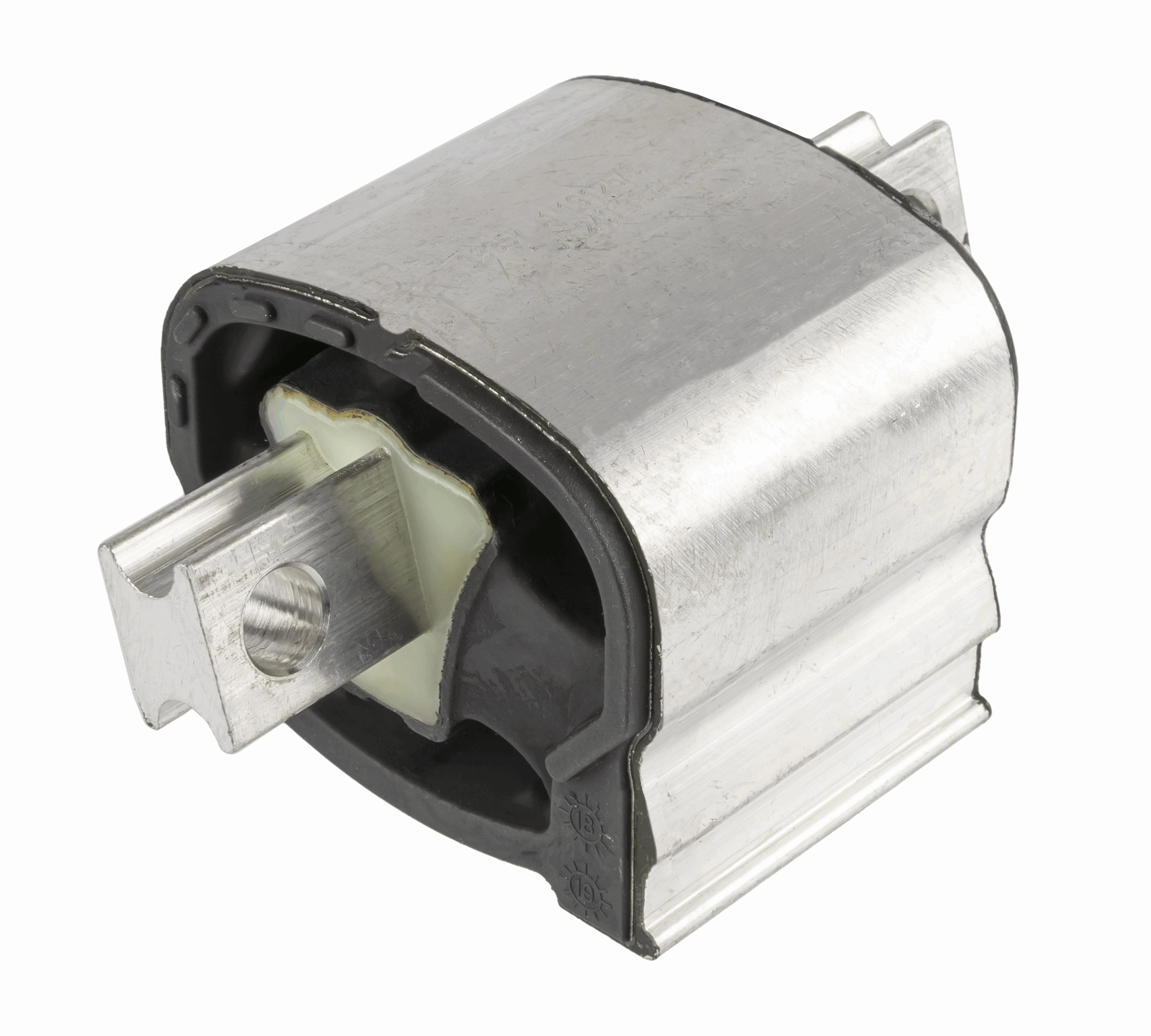 Ophangrubber automaatbak Lemförder 38357 01