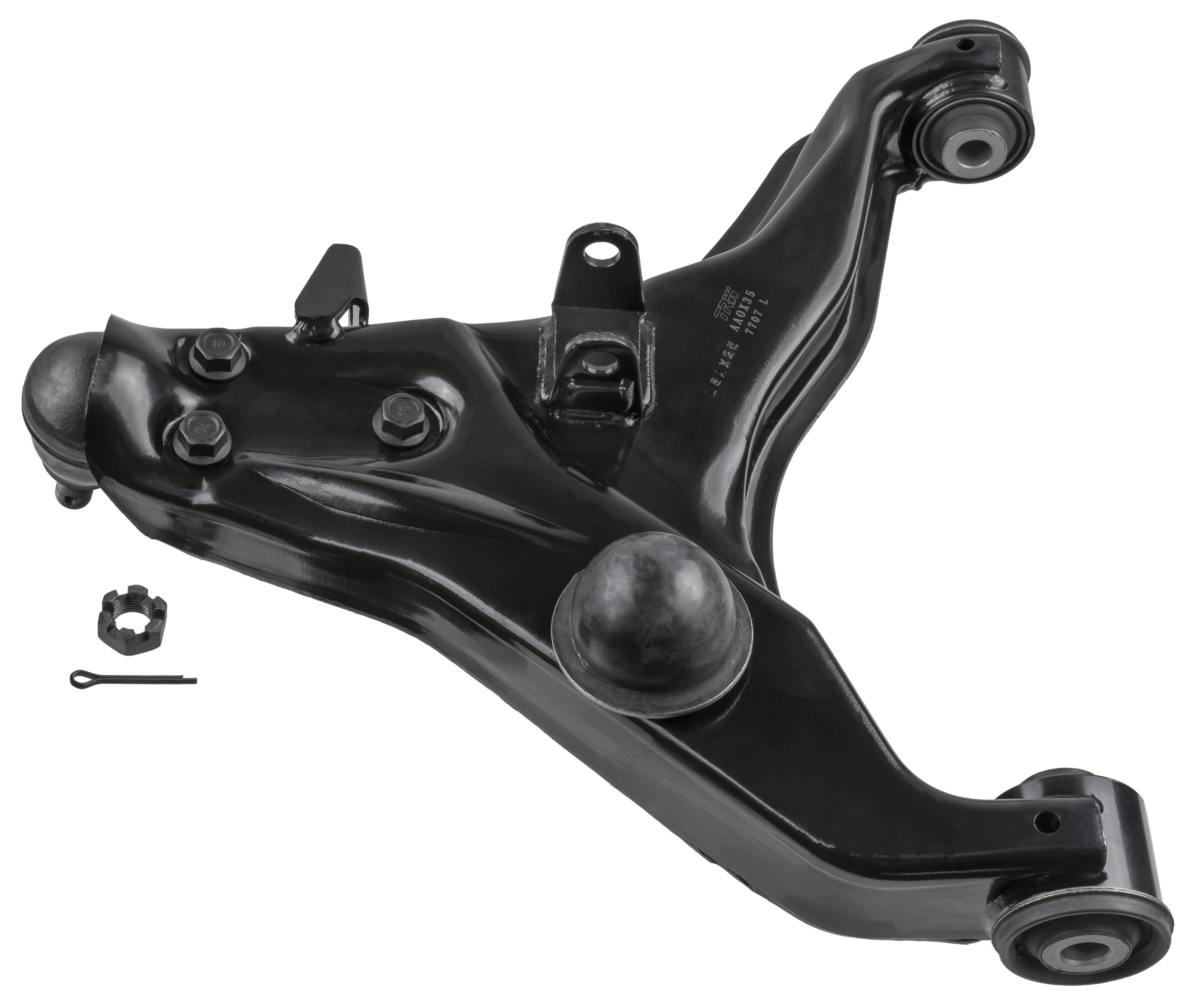 Draagarm Lemförder 38558 01