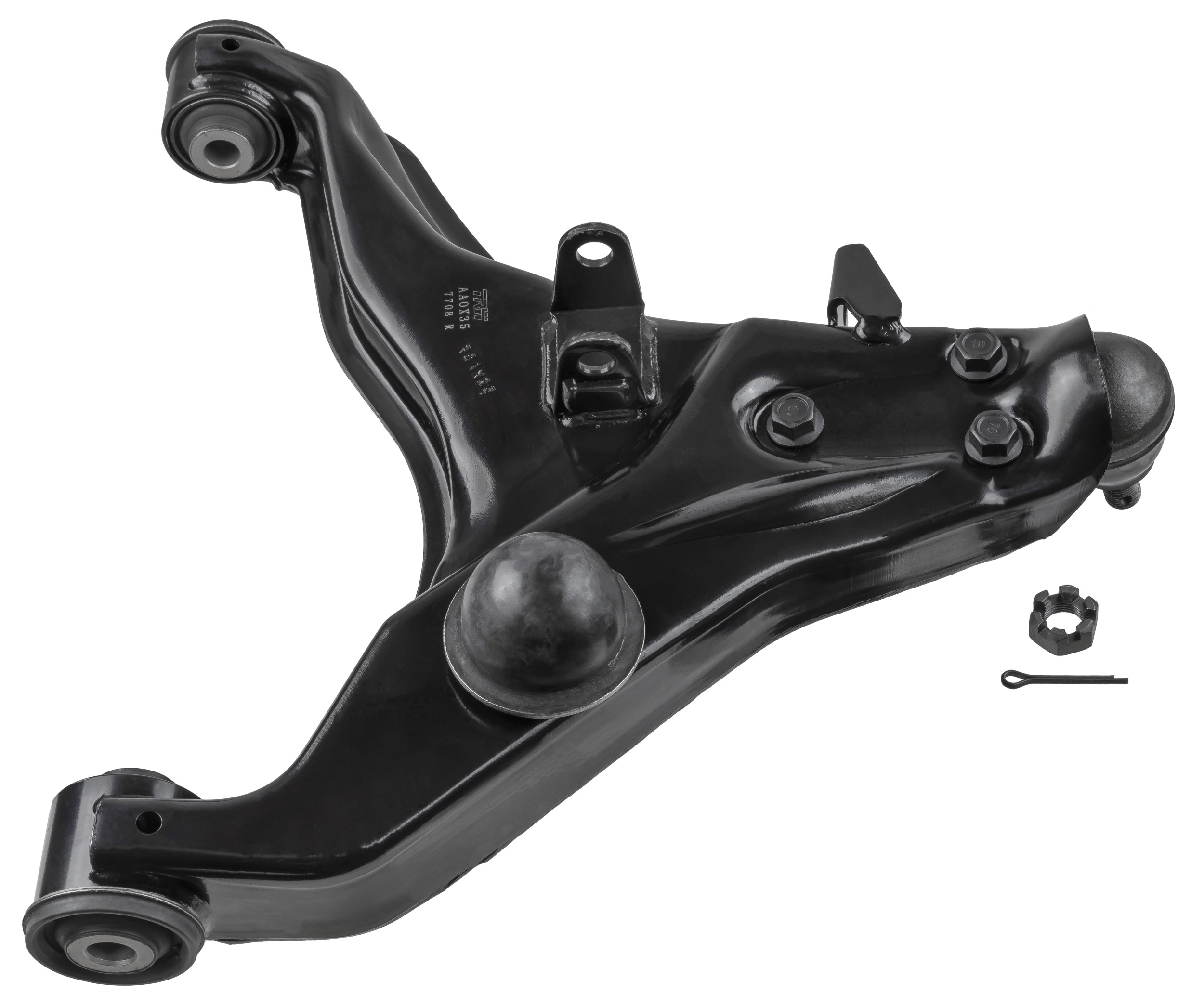 Draagarm Lemförder 38559 01