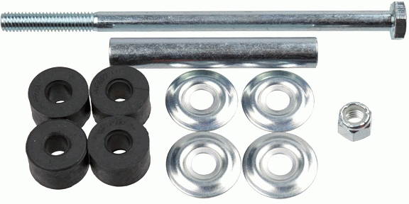 Stabilisatorstang Lemförder 38603 01