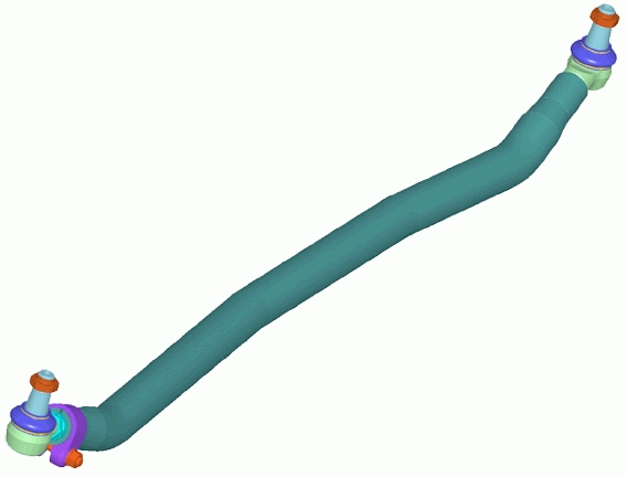 Spoorstang Lemförder 38677 01