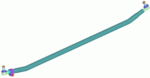 Spoorstang Lemförder 38679 01