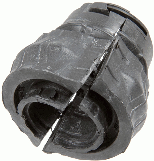 Stabilisatorstang rubber Lemförder 38739 01