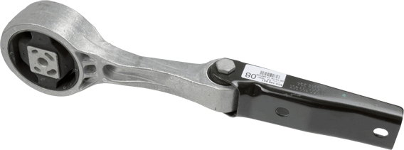 Ophangrubber automaatbak Lemförder 39116 01