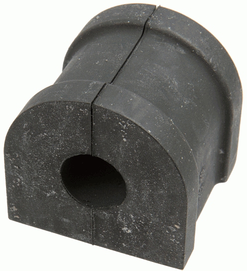 Stabilisatorstang rubber Lemförder 39278 01
