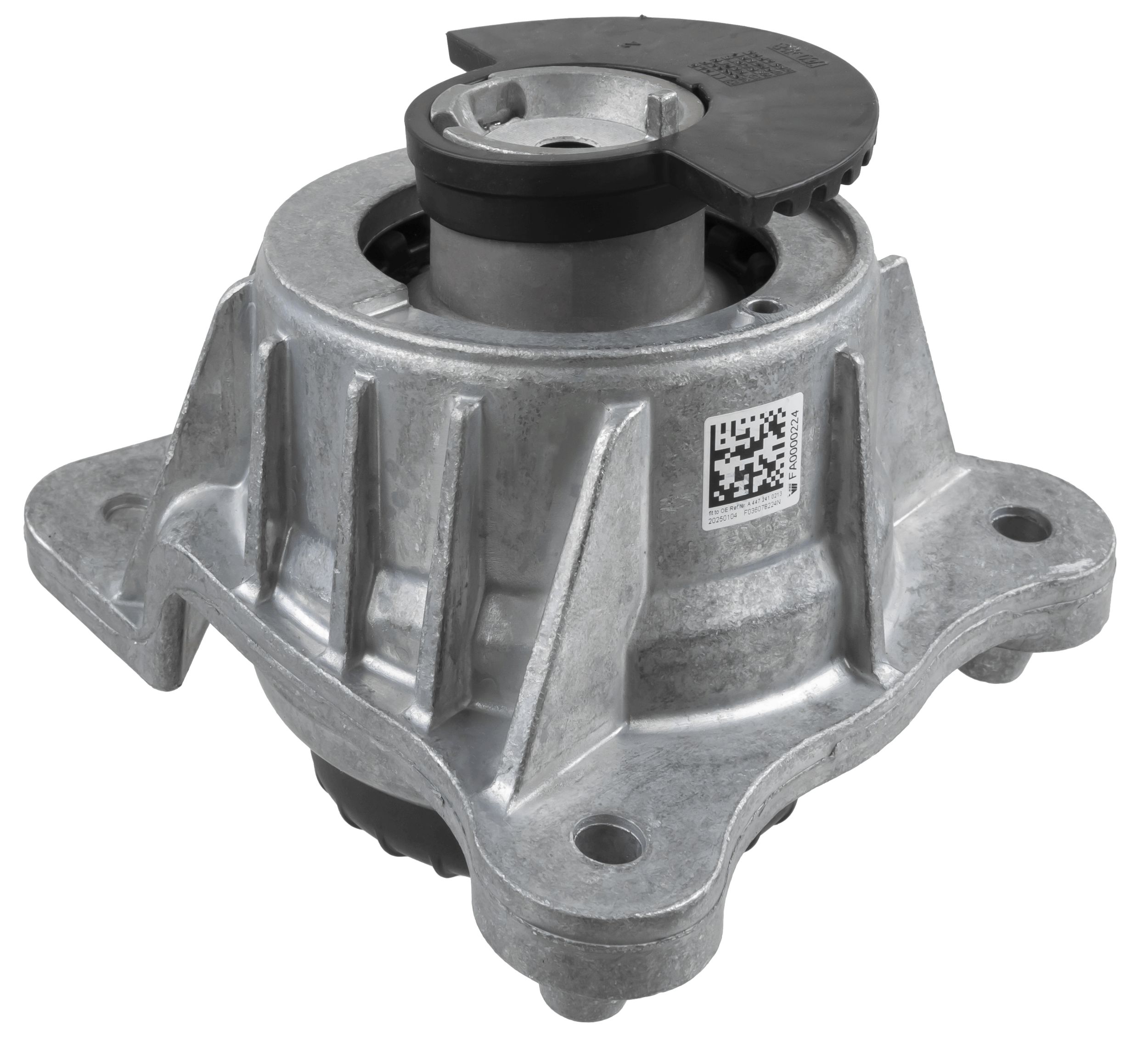 Motorsteun Lemförder 39520 01