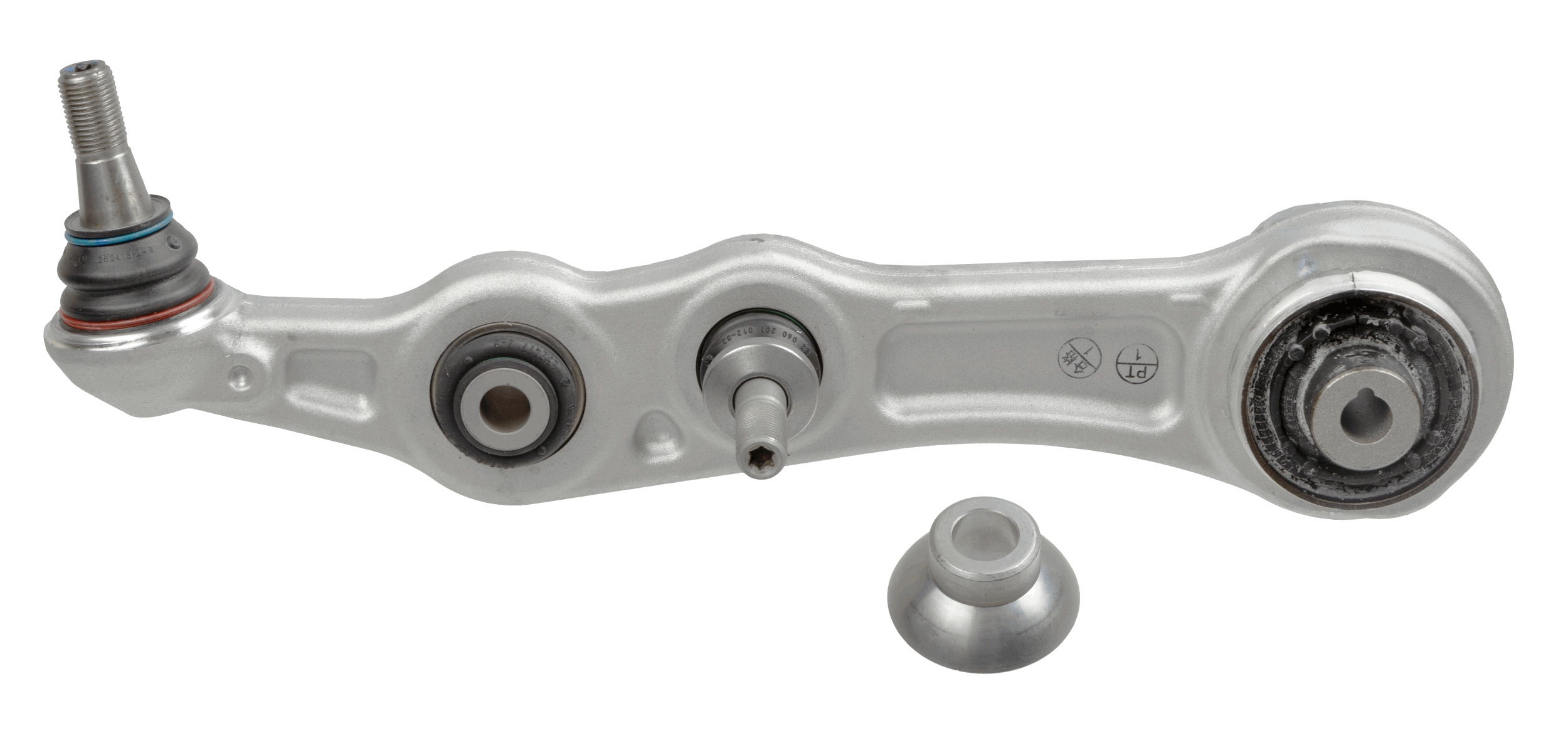 Draagarm Lemförder 39584 01