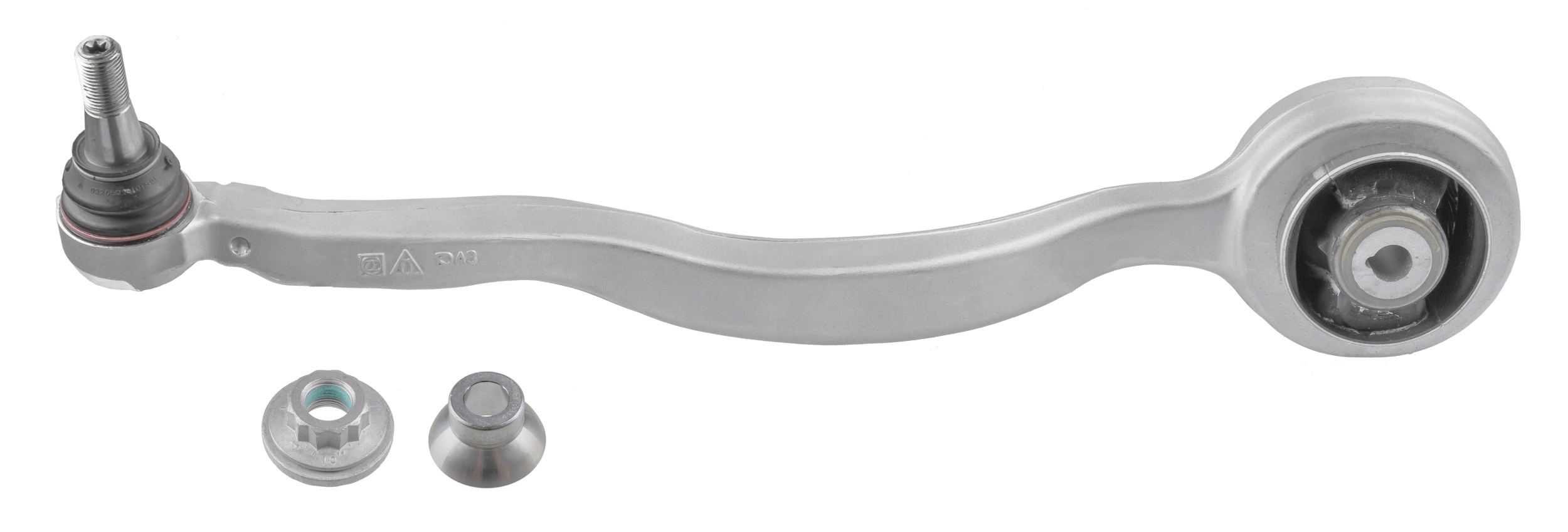 Draagarm Lemförder 39692 01