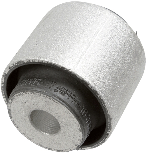 Draagarm-/ reactiearm lager Lemförder 39787 01