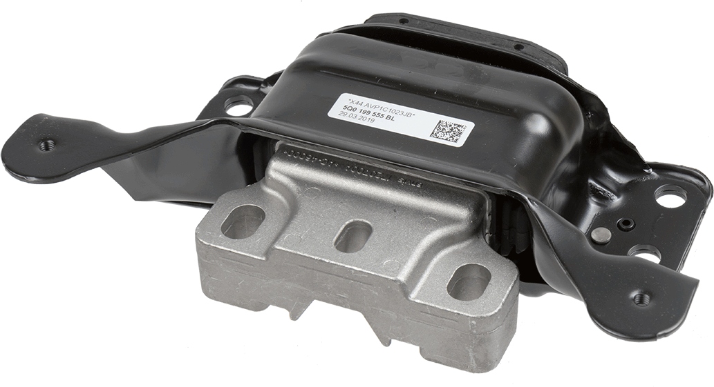 Ophangrubber automaatbak Lemförder 39961 01