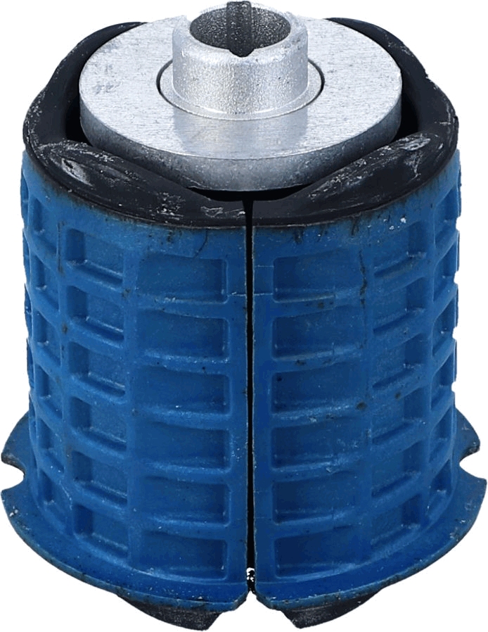 Draagarm-/ reactiearm lager Lemförder 39980 01