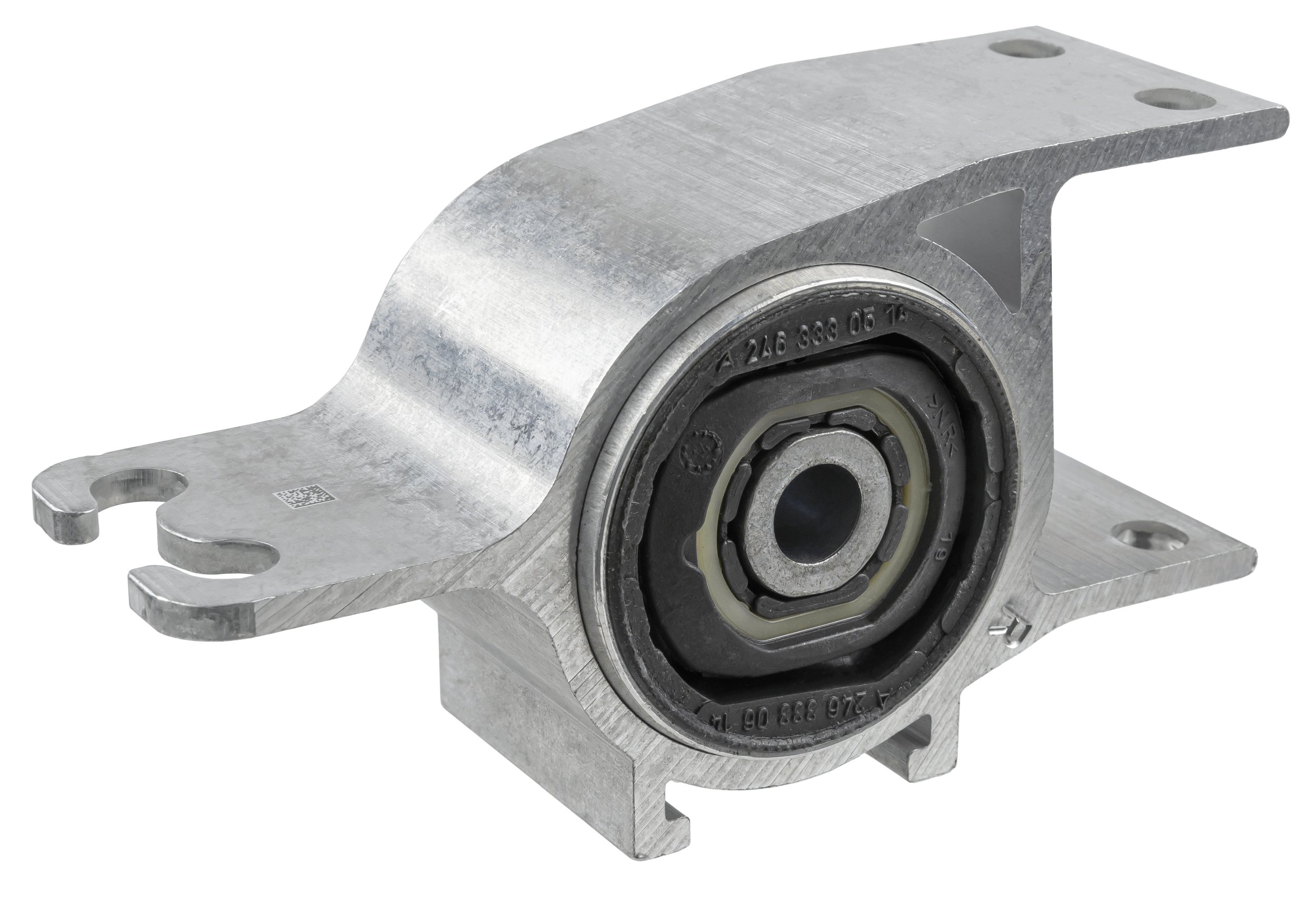 Draagarm-/ reactiearm lager Lemförder 42021 01