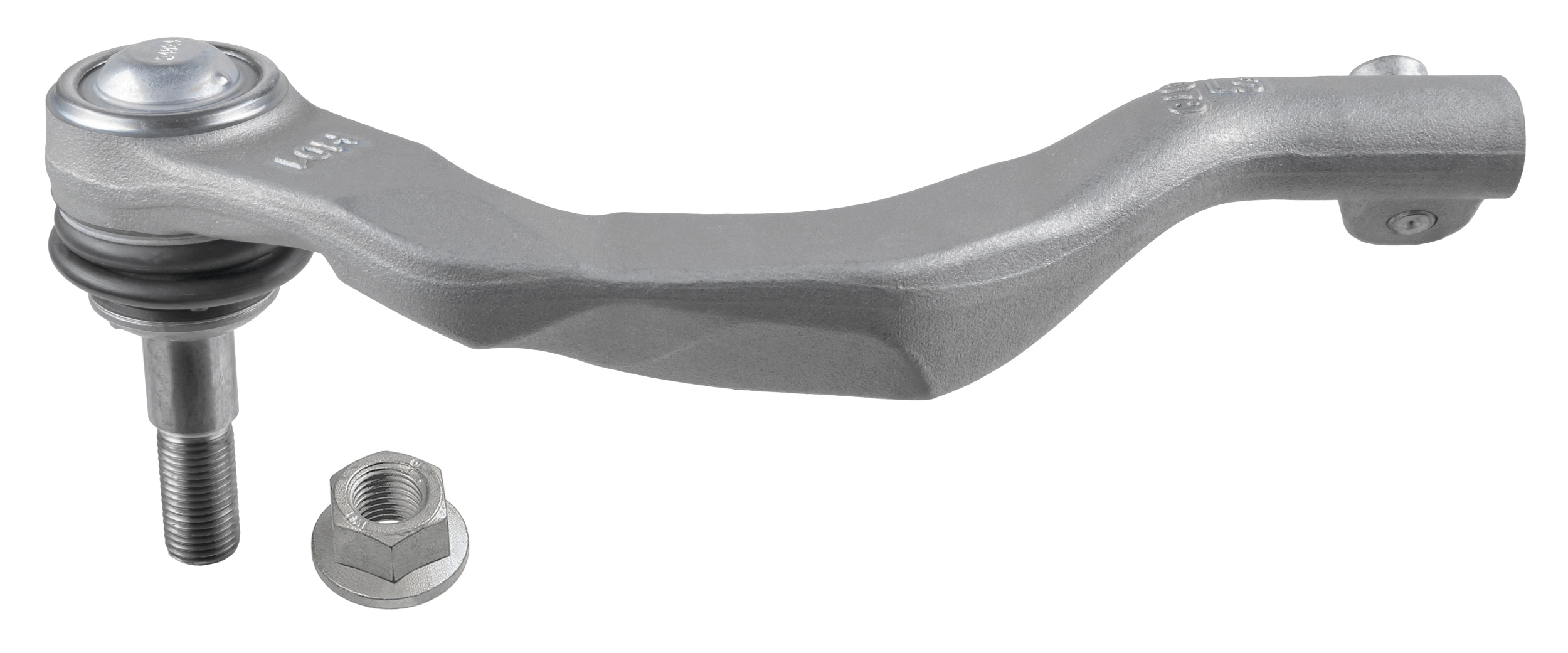 Spoorstangeind / Stuurkogel Lemförder 42339 01