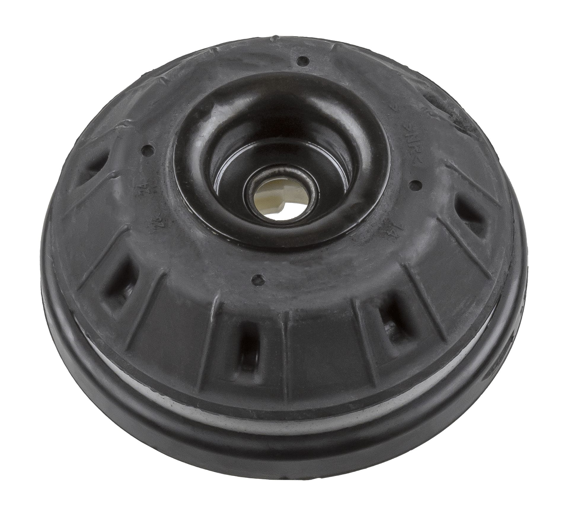 Veerpootlager & rubber Lemförder 42440 01