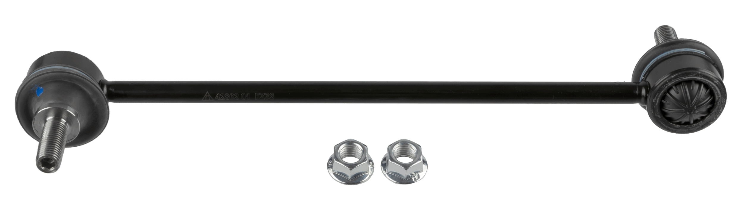 Stabilisatorstang Lemförder 42862 01