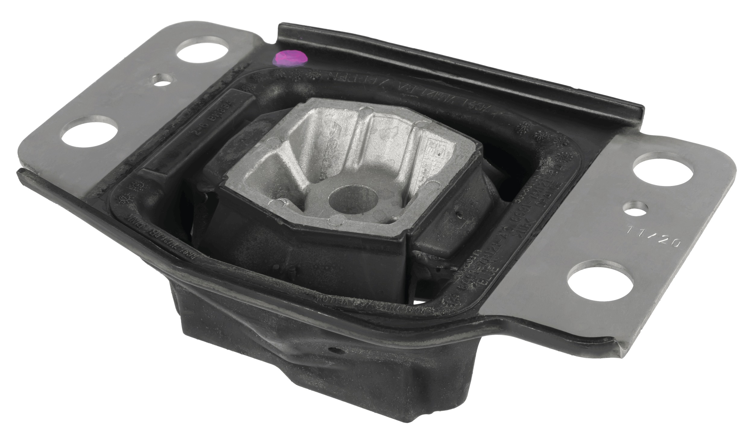 Ophangrubber automaatbak Lemförder 43270 01