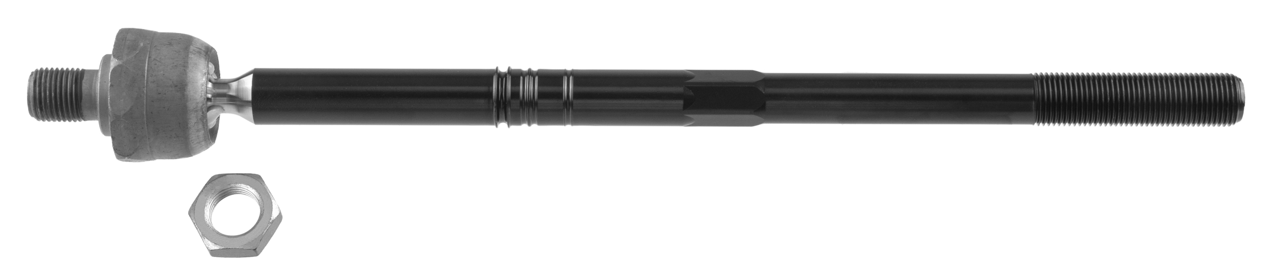 Axiaal gewricht / spoorstang Lemförder 43456 01