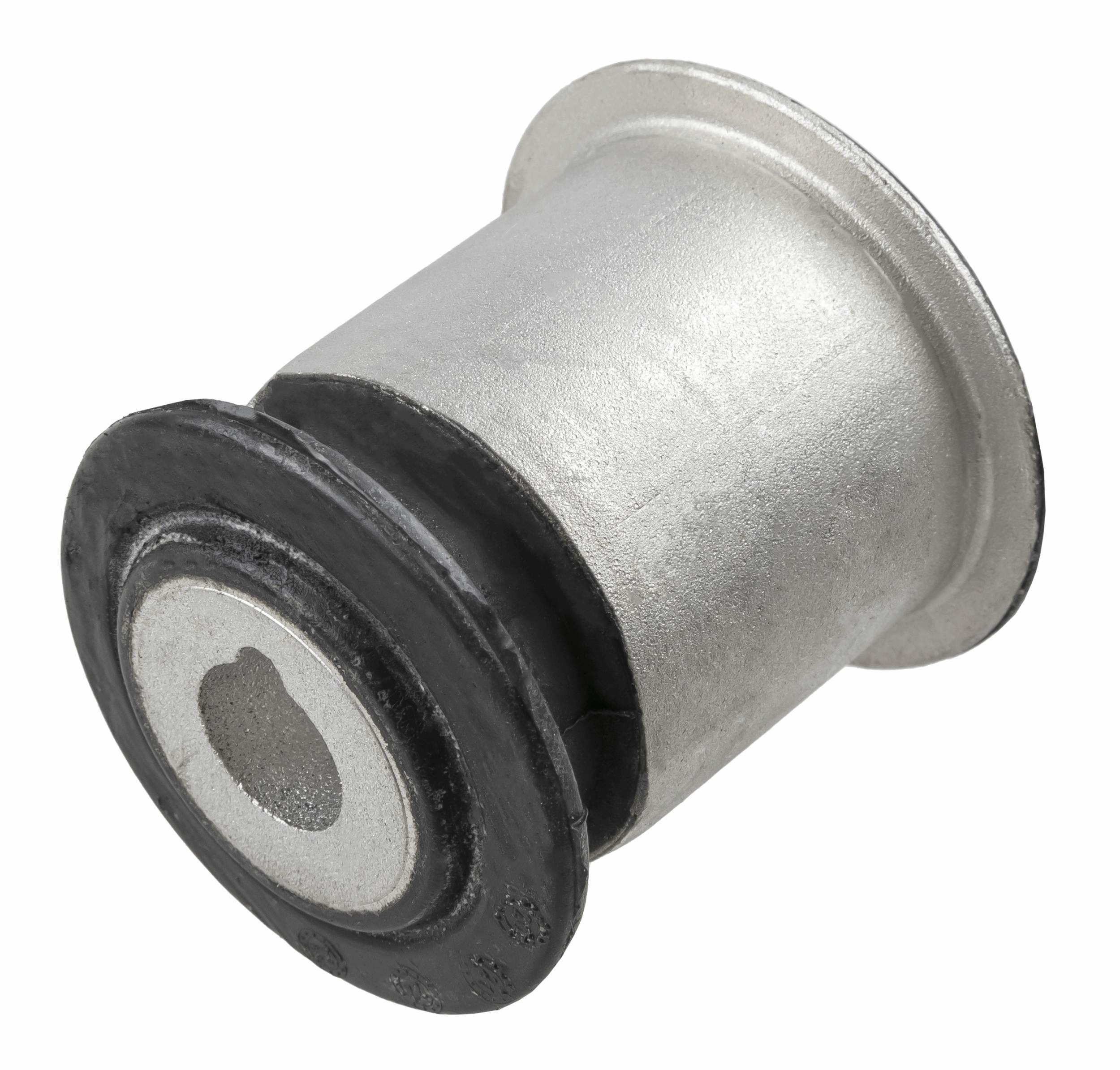 Draagarm-/ reactiearm lager Lemförder 44289 01