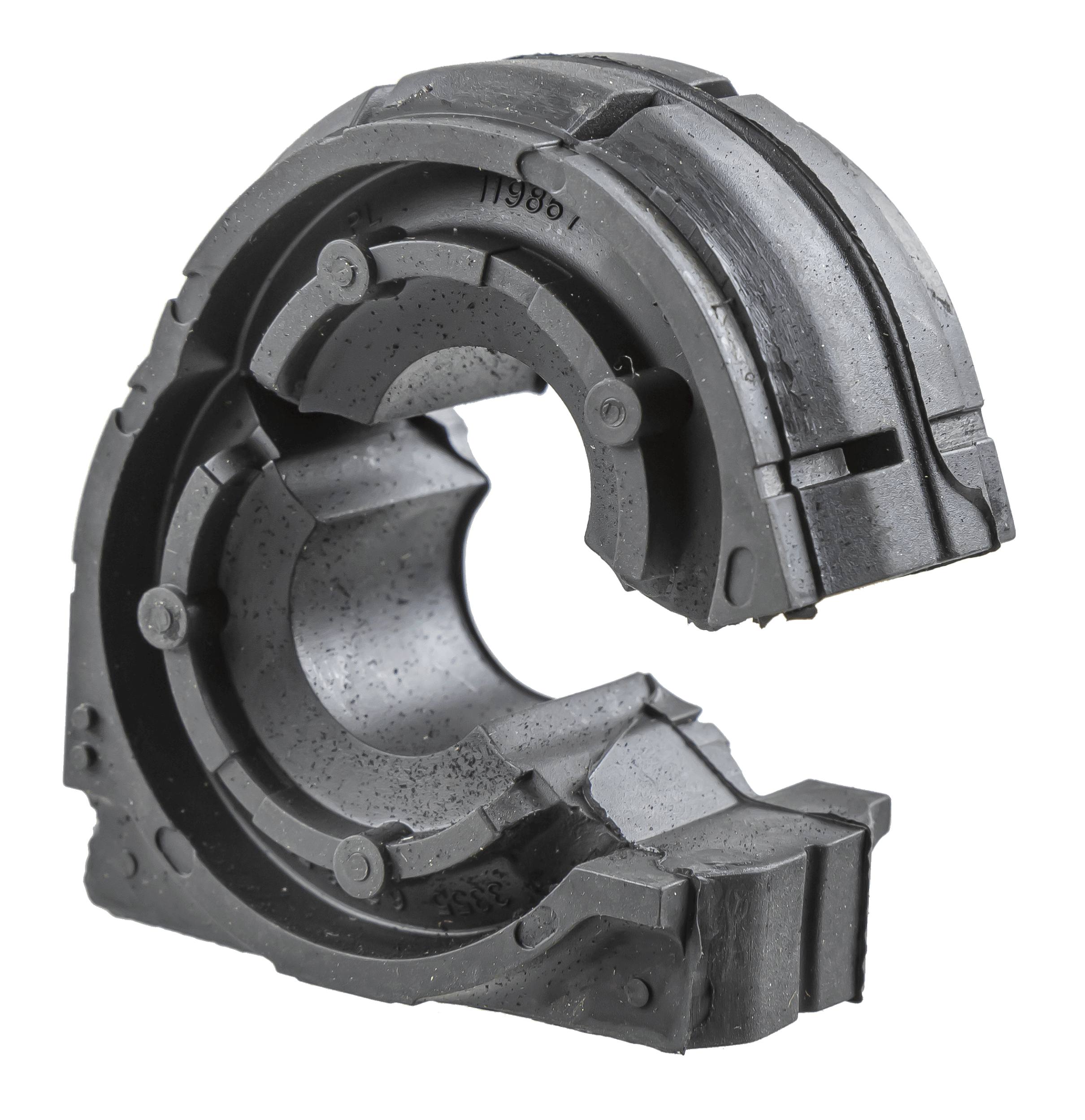 Stabilisatorstang rubber Lemförder 44391 01