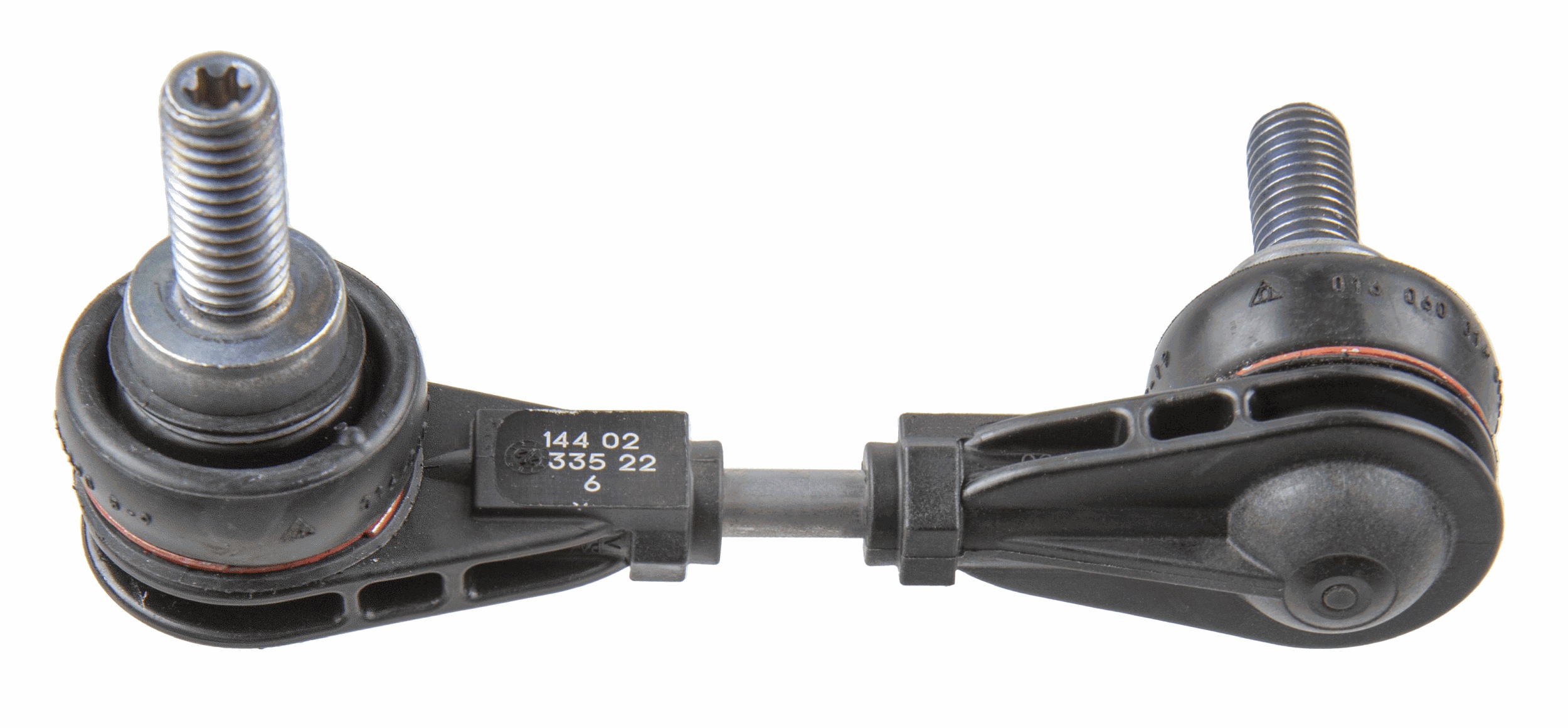 Stabilisatorstang Lemförder 44407 01