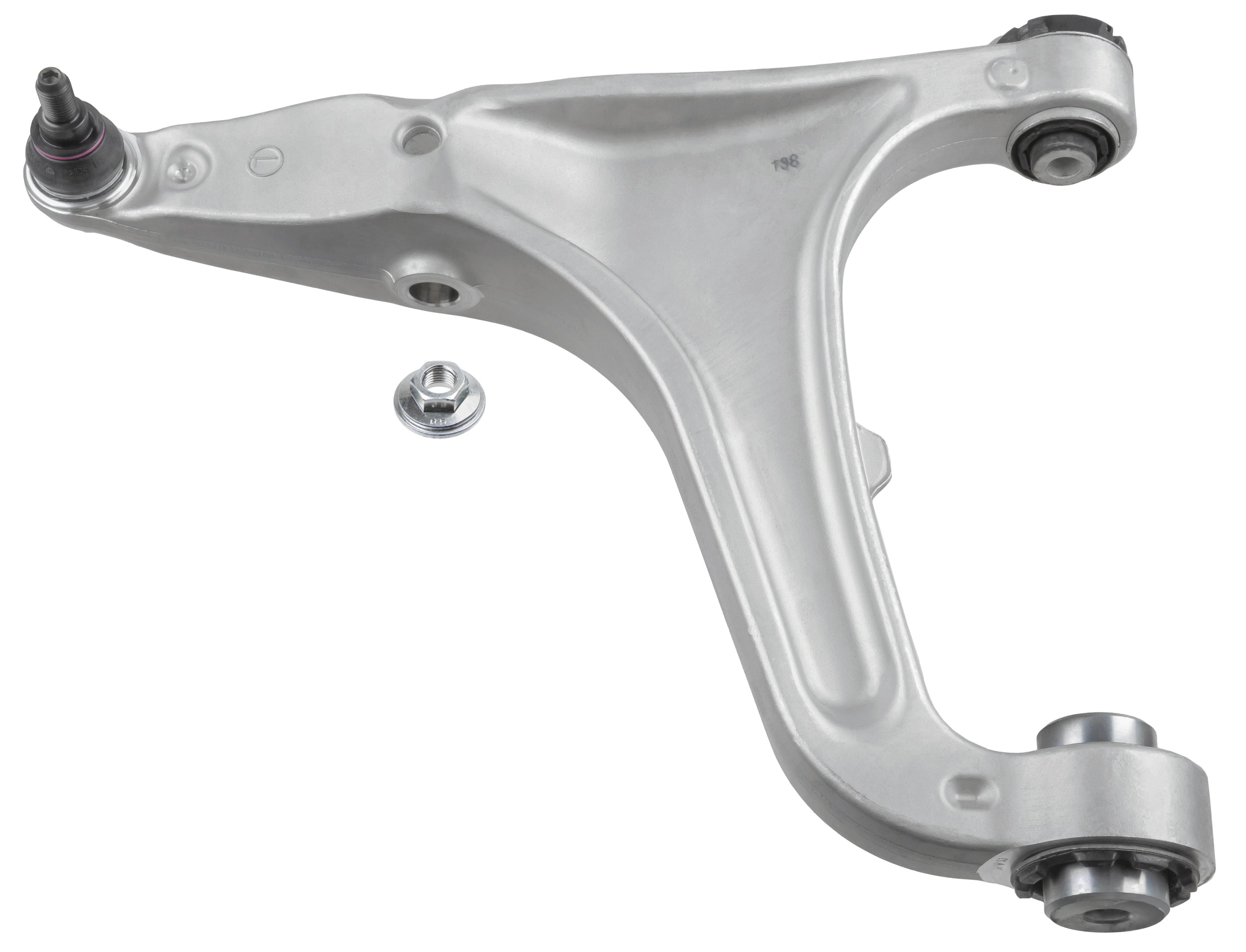 Draagarm Lemförder 44631 01