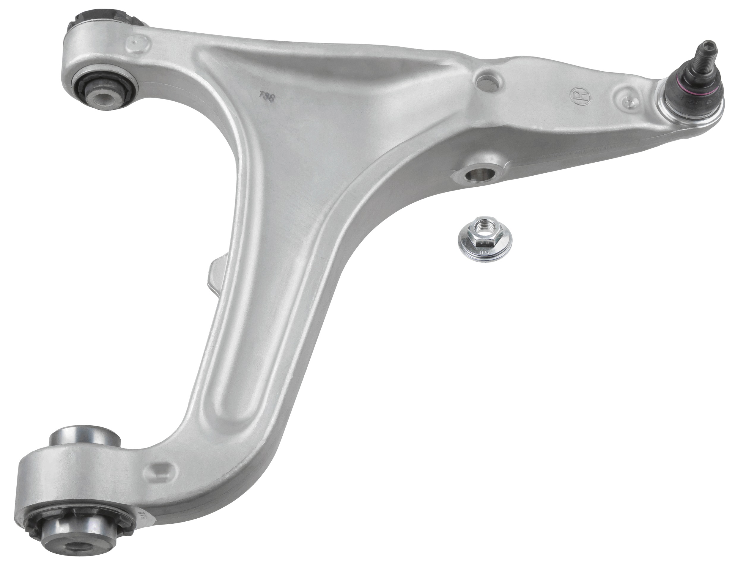 Draagarm Lemförder 44632 01