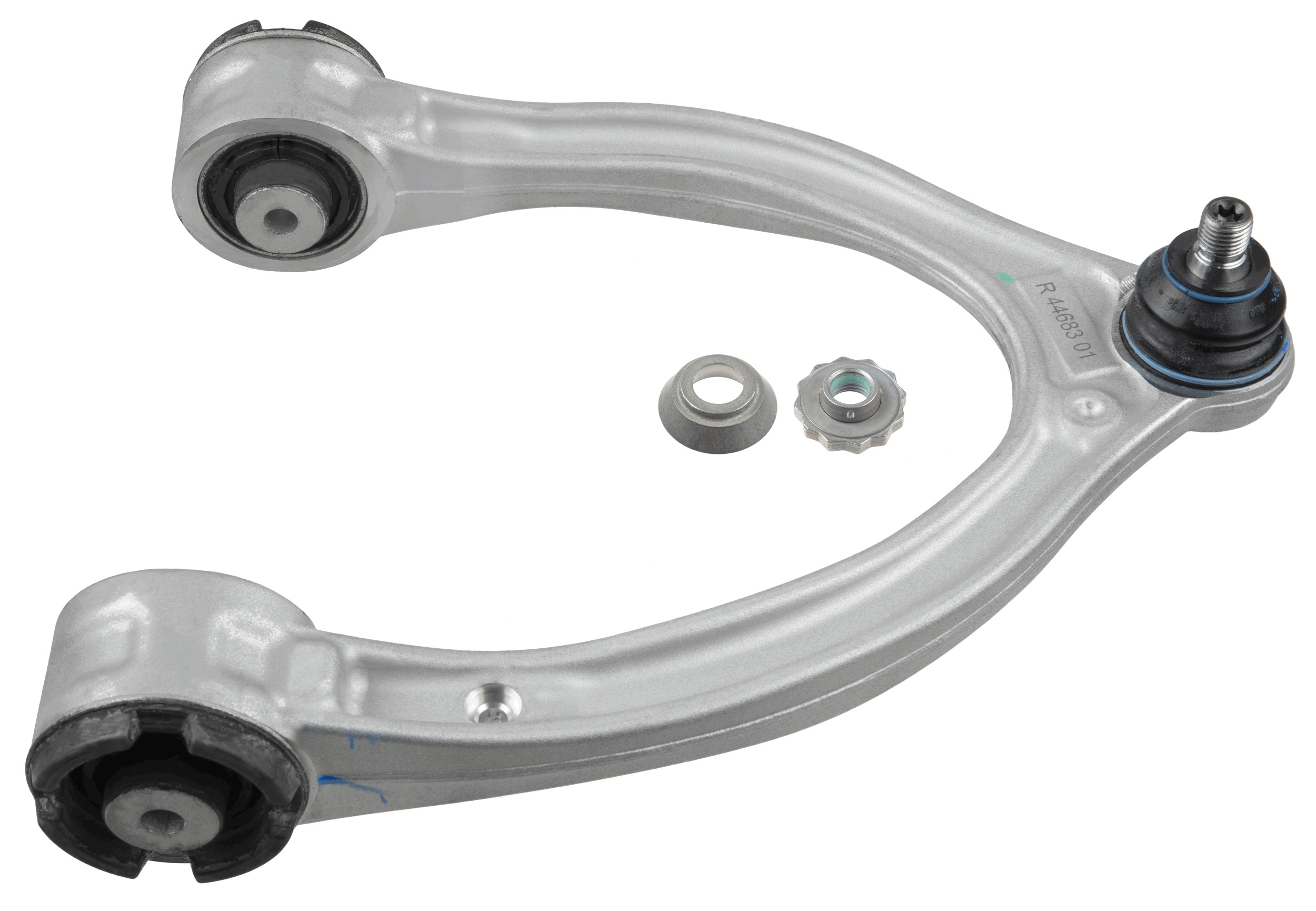 Draagarm, wielophanging Lemförder 44683 01