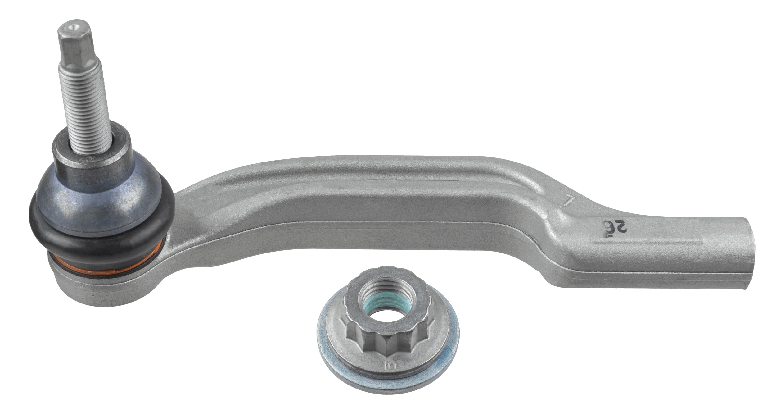 Spoorstangeind / Stuurkogel Lemförder 44756 01